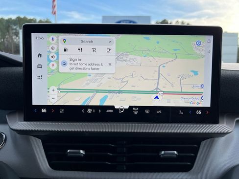 New 2026 Ford Explorer Active w/ Active Comfort Package image 21