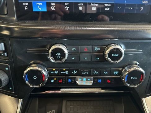 New 2025 Ford F150 Raptor w/ Equipment Group 803A Raptor R image 30