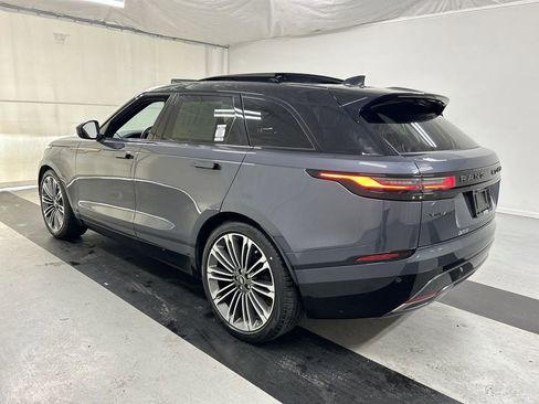 Used 2024 Land Rover Range Rover Velar Dynamic HSE AWD/4WD image 7