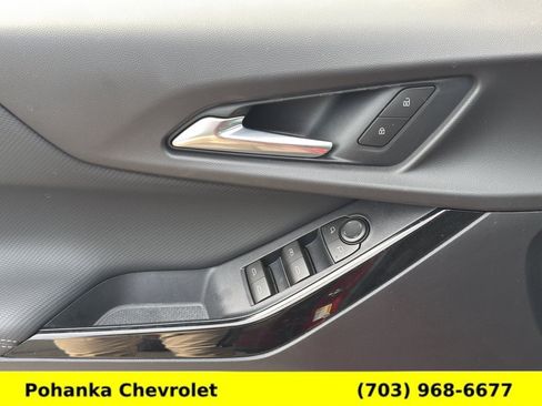 New 2026 Chevrolet Equinox LT AWD/4WD image 20