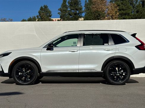 Certified 2023 Honda CR-V Sport Touring image 10