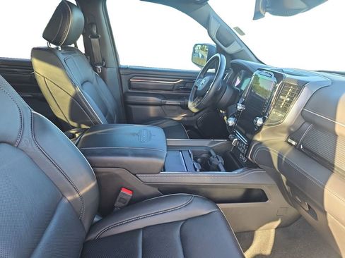 Used 2023 RAM 1500 Limited w/ Trailer Tow Group image 17