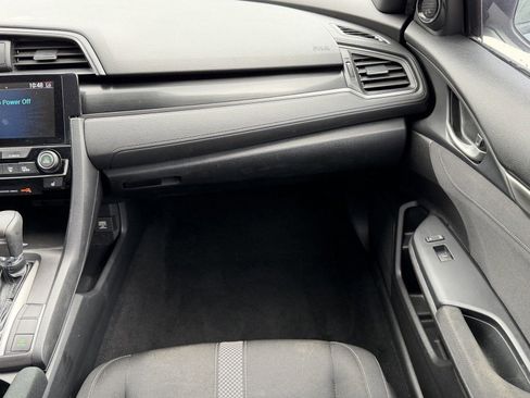 Used 2021 Honda Civic EX image 15