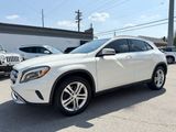 Used 2015 Mercedes-Benz GLA 250 4MATIC image 2