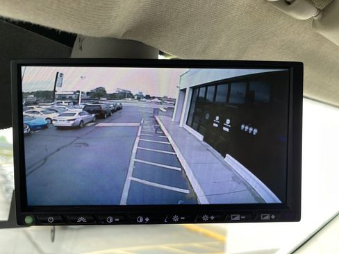 Used 2020 RAM ProMaster 3500 FWD image 9