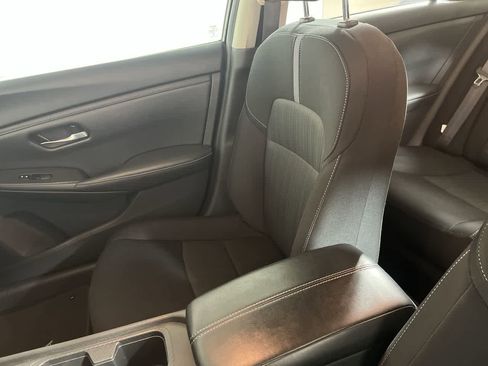 Used 2024 Nissan Sentra SV w/ All-Weather Package image 25