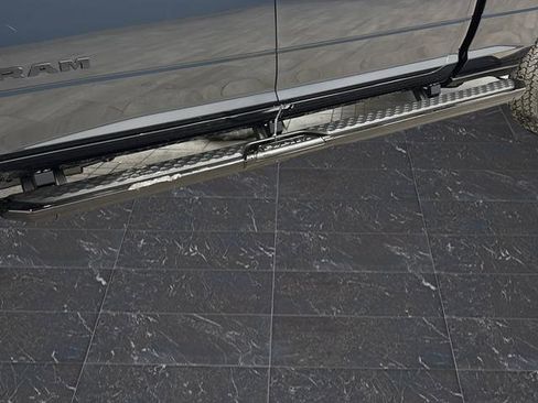 New 2026 RAM 2500 Big Horn image 37