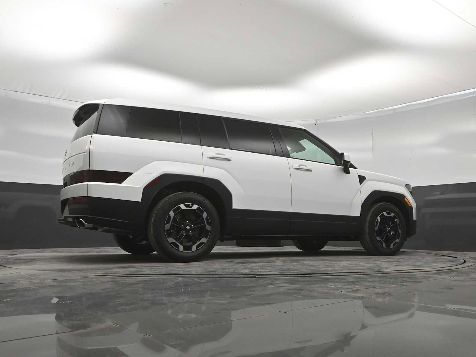 New 2027 Hyundai Santa Fe SE FWD image 41