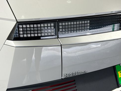 Used 2023 Hyundai Ioniq 5 SEL w/ Cargo Package image 36