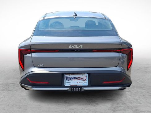 Used 2025 Kia K4 FWD image 4