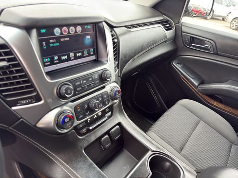 Used 2016 Chevrolet Tahoe LS image 21