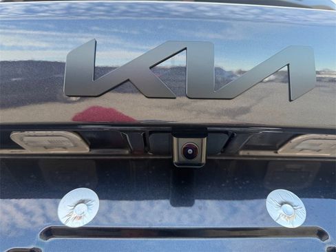 New 2026 Kia Sorento SX Prestige image 17
