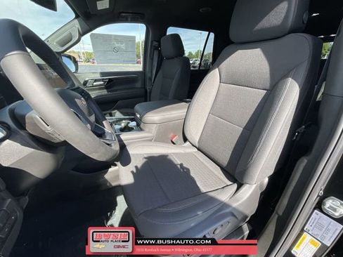 New 2026 Chevrolet Tahoe LS image 19