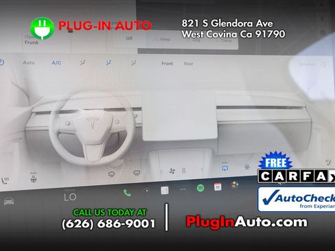 Used 2021 Tesla Model Y Long Range image 37