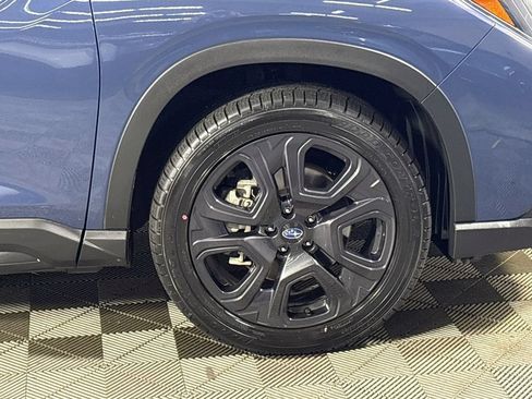 Used 2024 Subaru Ascent Onyx Edition Limited AWD/4WD image 25