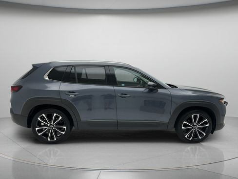 Used 2025 MAZDA CX-50 AWD 2.5 S w/ Premium Plus Pkg image 6