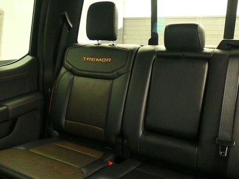 New 2026 Ford F150 Tremor image 21