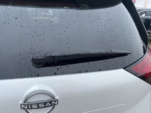 Certified 2026 Nissan Rogue SV w/ SV Premium Package image 35