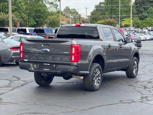 Used 2020 Ford Ranger XLT w/ Equipment Group 301A Mid AWD/4WD image 16