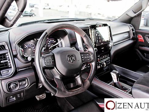 Used 2023 RAM 1500 TRX w/ TRX Level 2 Equipment Group image 34