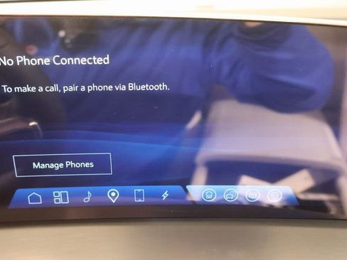 New 2026 Cadillac Vistiq Sport image 22