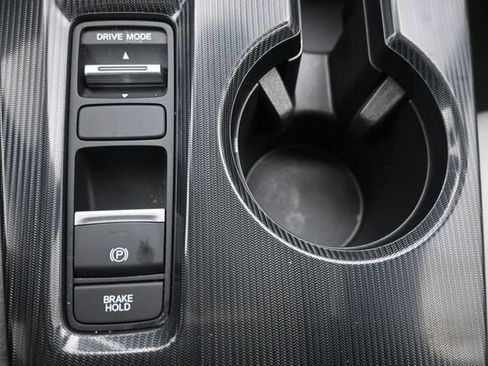 Used 2025 Honda Civic Sport Touring image 30
