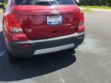Used 2015 Chevrolet Trax LT w/ LT Sun and Sound Package image 2