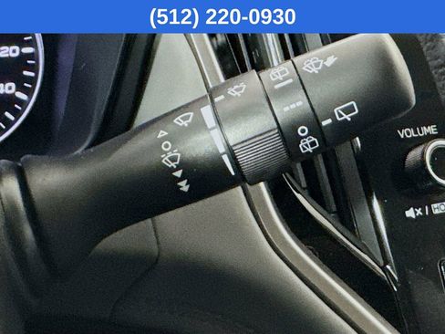 Certified 2025 Subaru Outback Premium image 14