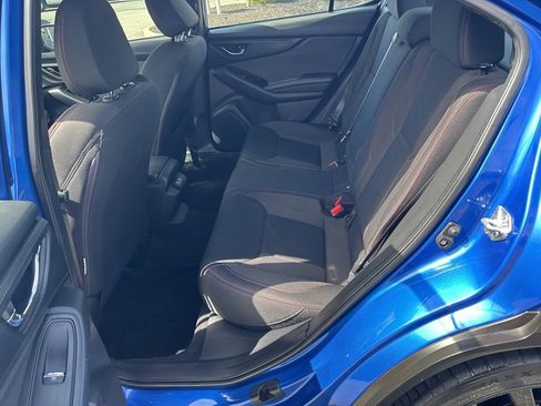 Used 2022 Subaru WRX Premium AWD/4WD image 23
