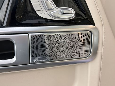Used 2021 Mercedes-Benz G 63 AMG 4MATIC image 28