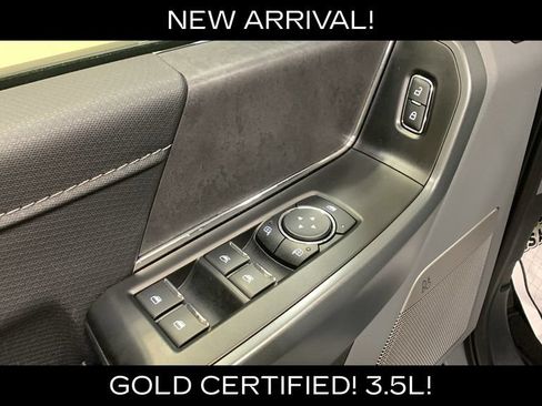 Certified 2025 Ford F150 XLT w/ Equipment Group 303A High AWD/4WD image 30