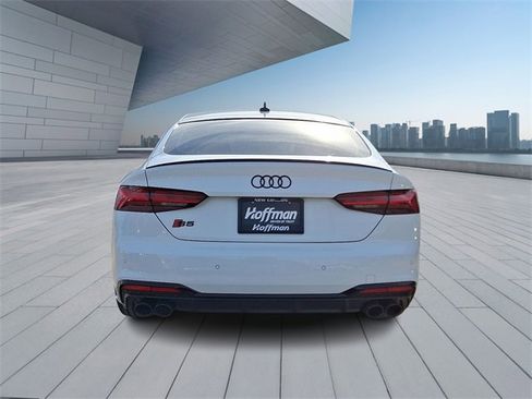 Used 2024 Audi S5 Premium Plus image 5