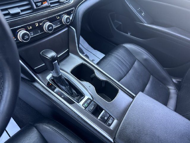 Used 2022 Honda Accord Sport Special Edition image 23