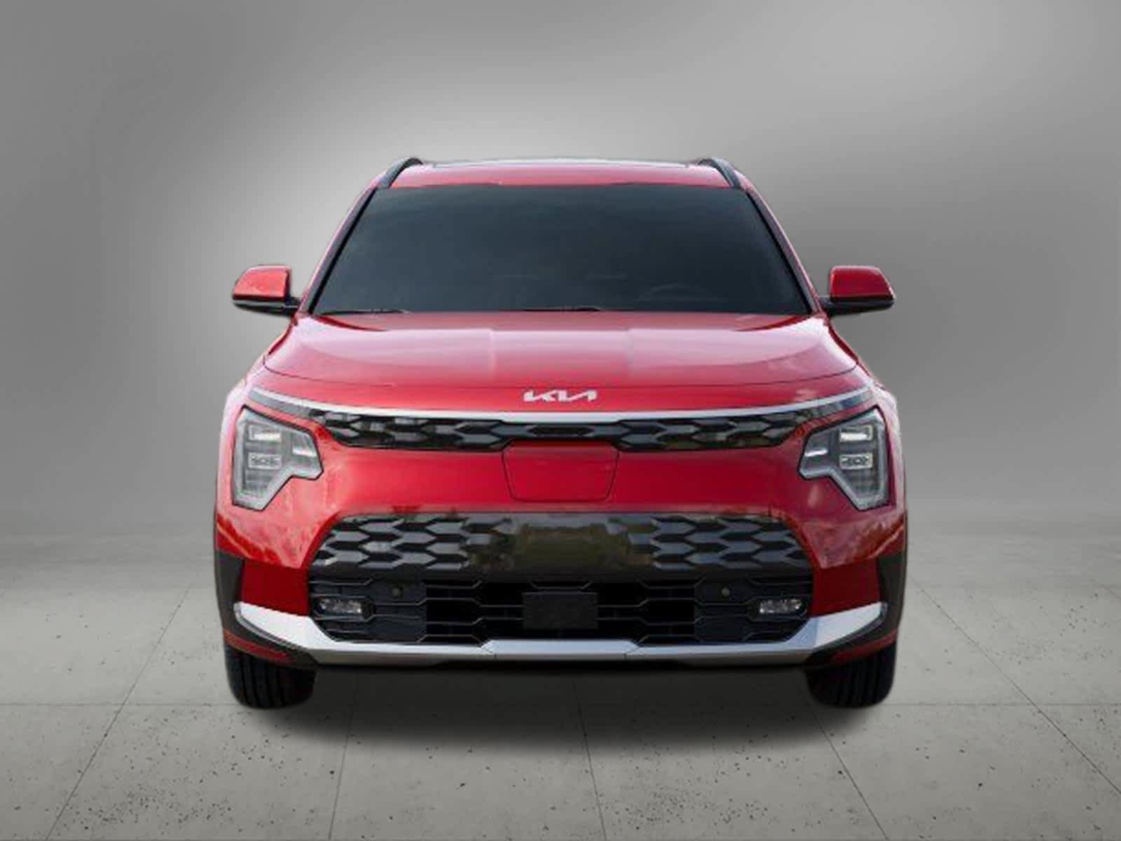 New 2026 Kia Niro Wave FWD image 2
