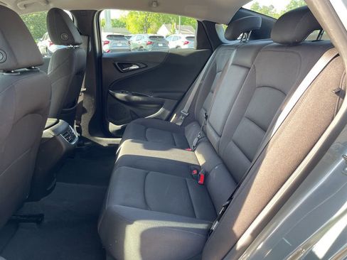 Used 2024 Chevrolet Malibu LT FWD image 39