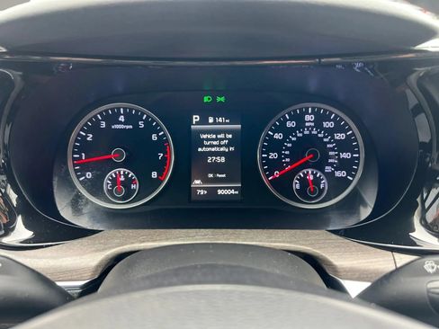 Used 2022 Kia K5 EX w/ EX Premium Package FWD image 16