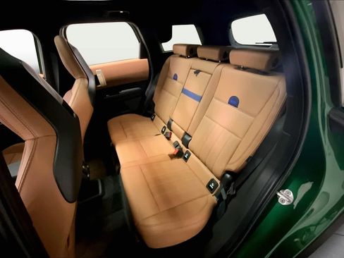 Used 2025 MINI Cooper Countryman S AWD/4WD image 20