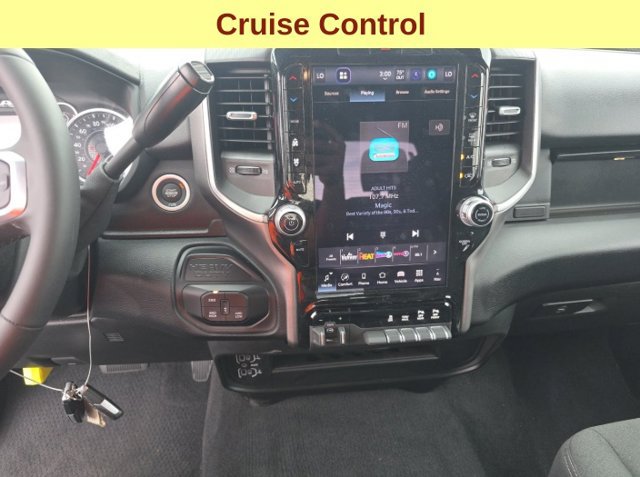 Used 2026 RAM 2500 Big Horn AWD/4WD image 13