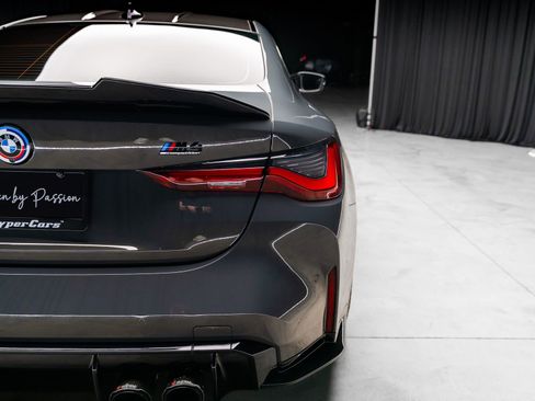 Used 2023 BMW M4 xDrive Competition w/ Executive Package image 35