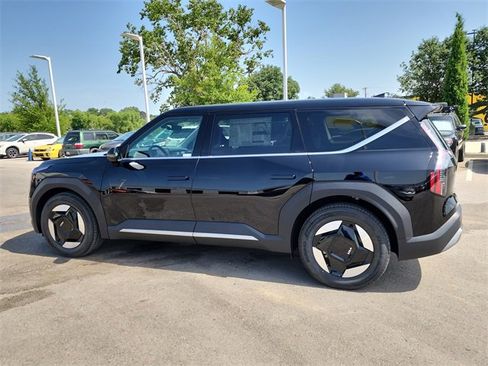 New 2026 Kia EV9 Light image 7