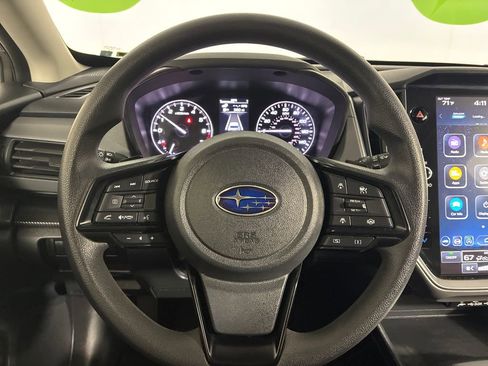 Used 2024 Subaru Crosstrek 2.0i Premium image 10
