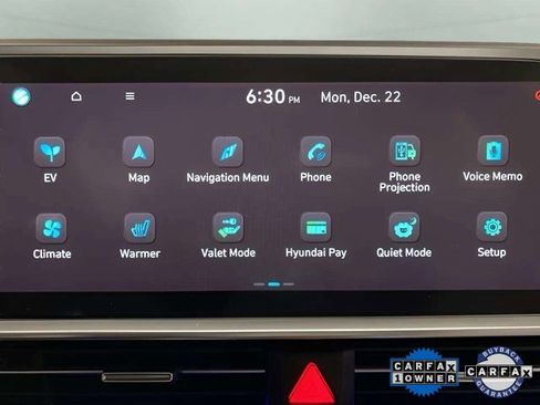 Used 2025 Hyundai Ioniq 6 SEL image 35