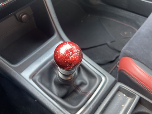 Used 2020 Subaru WRX Premium w/ Performance Package image 26