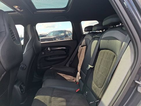 Used 2020 MINI Cooper Clubman John Cooper Works w/ JCW Launch Edition AWD/4WD image 11