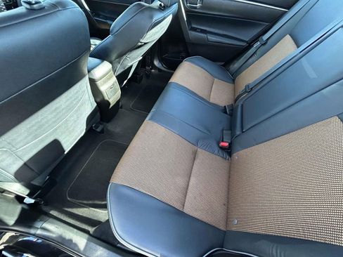 Used 2015 Toyota Corolla S image 10