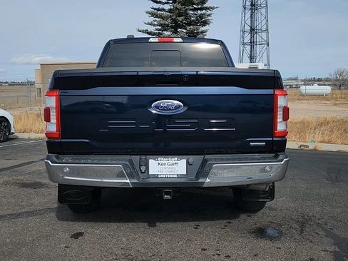 Used 2022 Ford F150 Lariat image 20