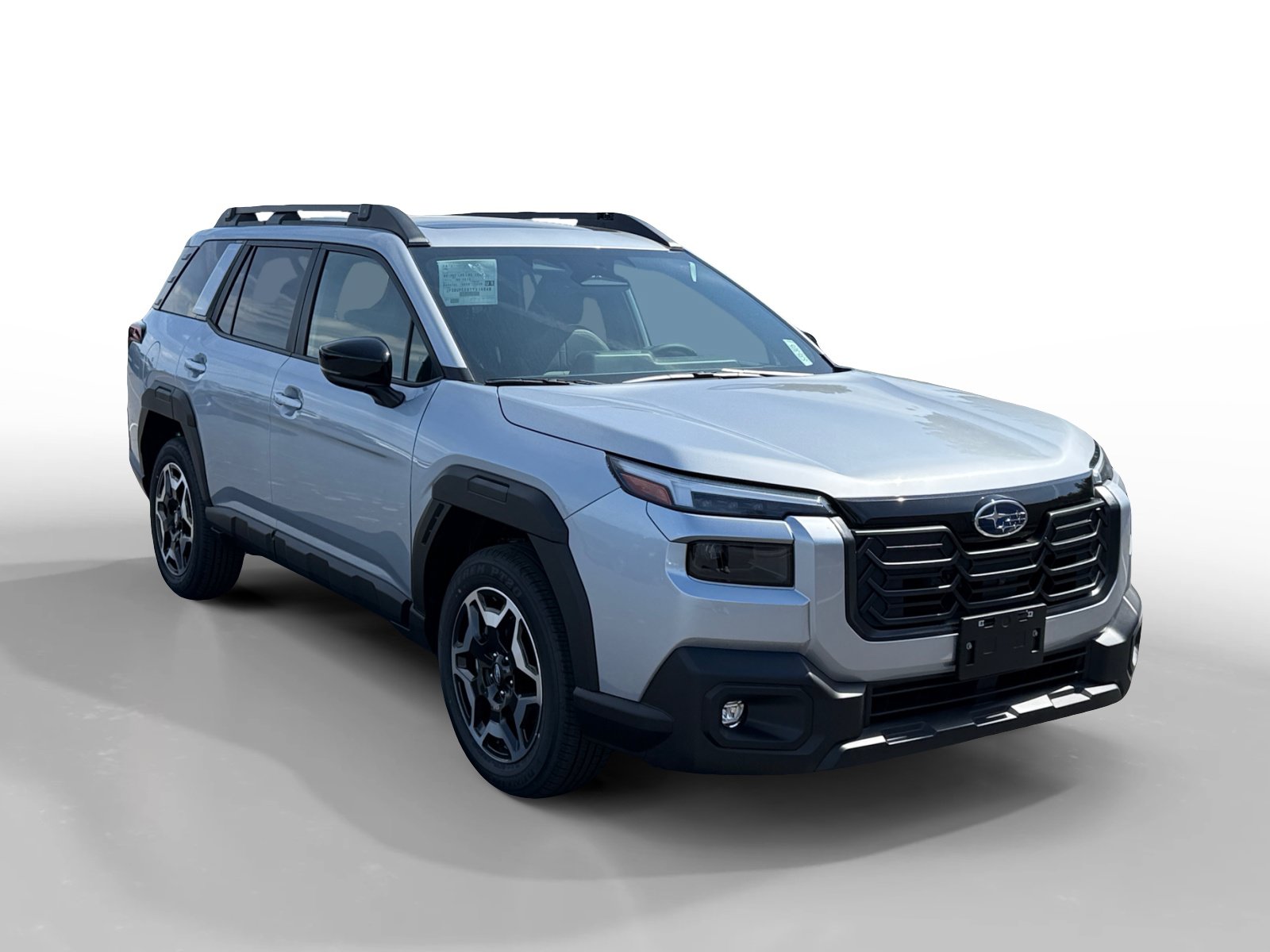 New 2026 Subaru Outback Touring AWD/4WD image 7