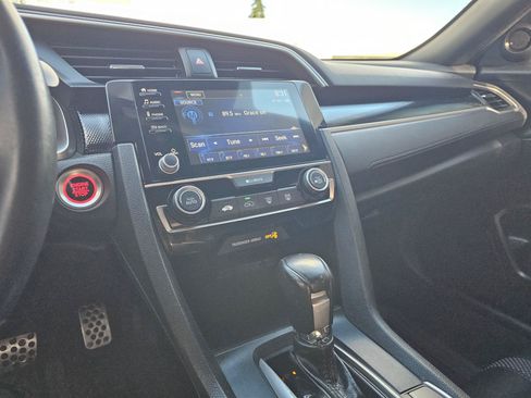 Used 2021 Honda Civic Sport image 27
