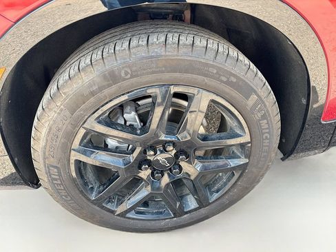 Used 2024 Chevrolet Blazer RS AWD/4WD image 31