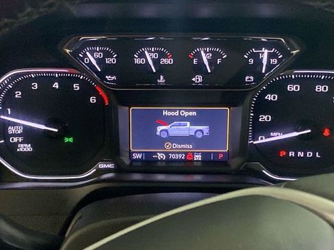 Used 2021 GMC Sierra 1500 Elevation w/ Preferred Package image 39